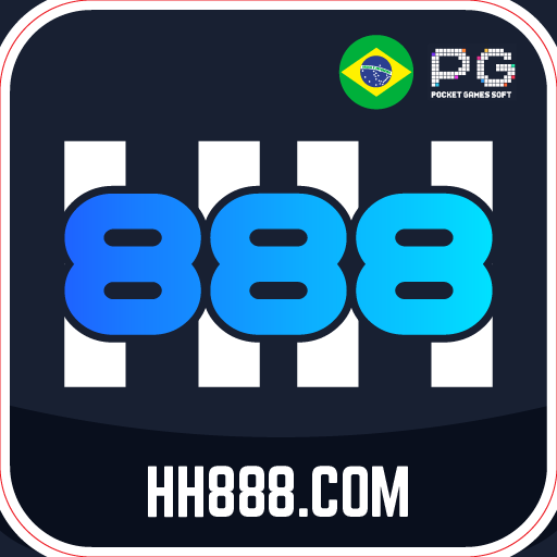 hh888 logo